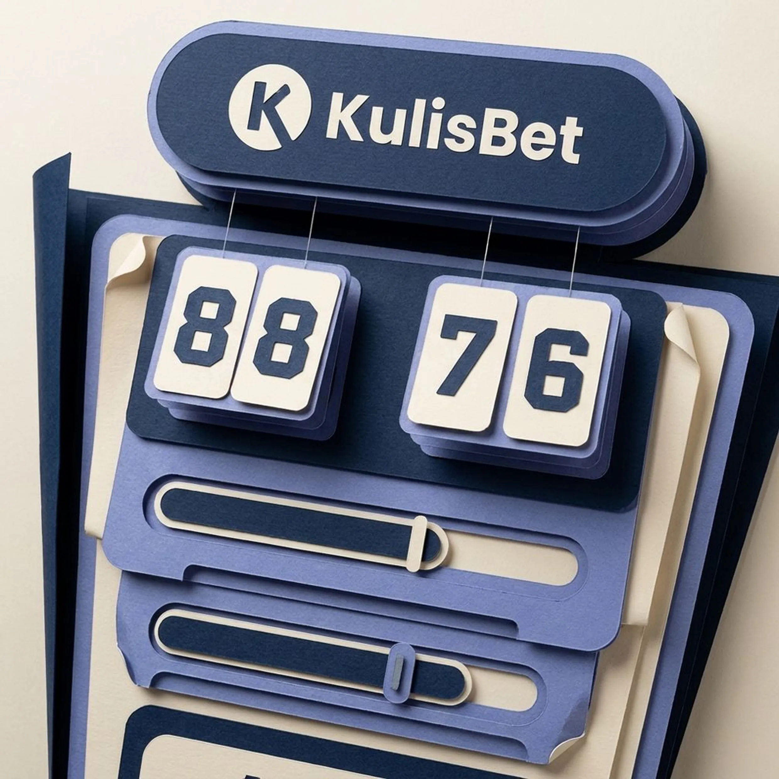 KulisBet | página principal del sitio de apuestas